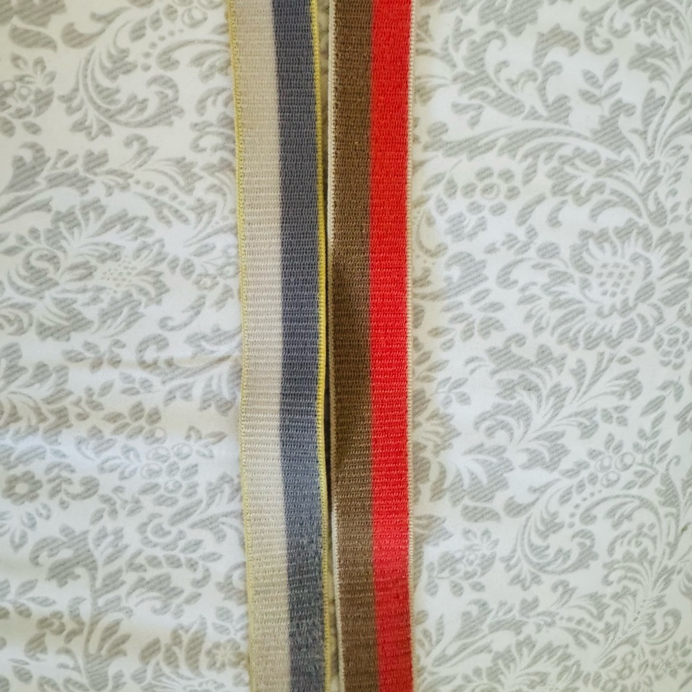 Apple Watch bands